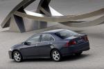 Honda Accord Type-S 2003 года